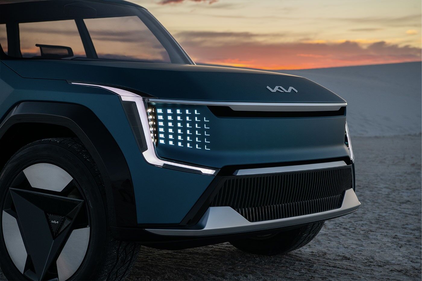 KIA