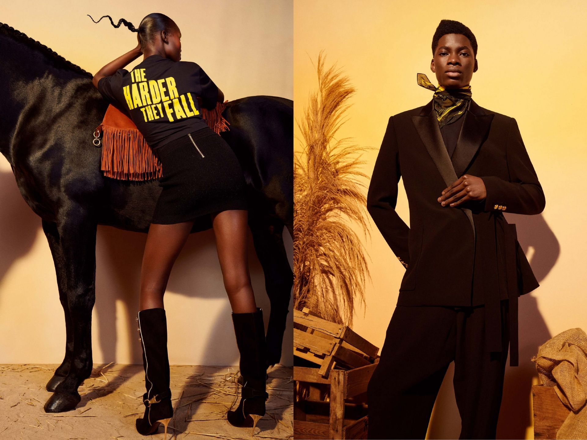 balmain