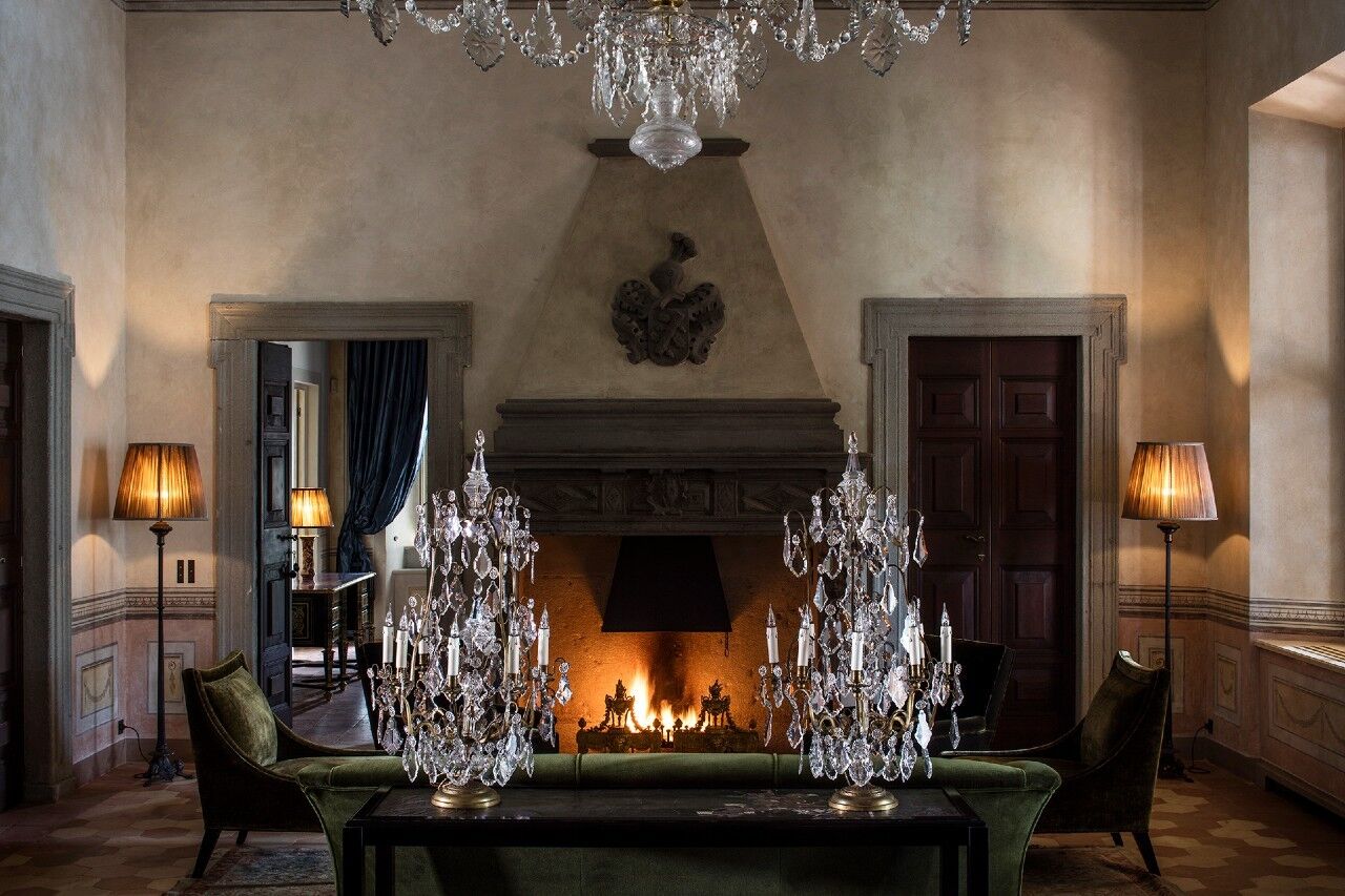 House of Gucci
