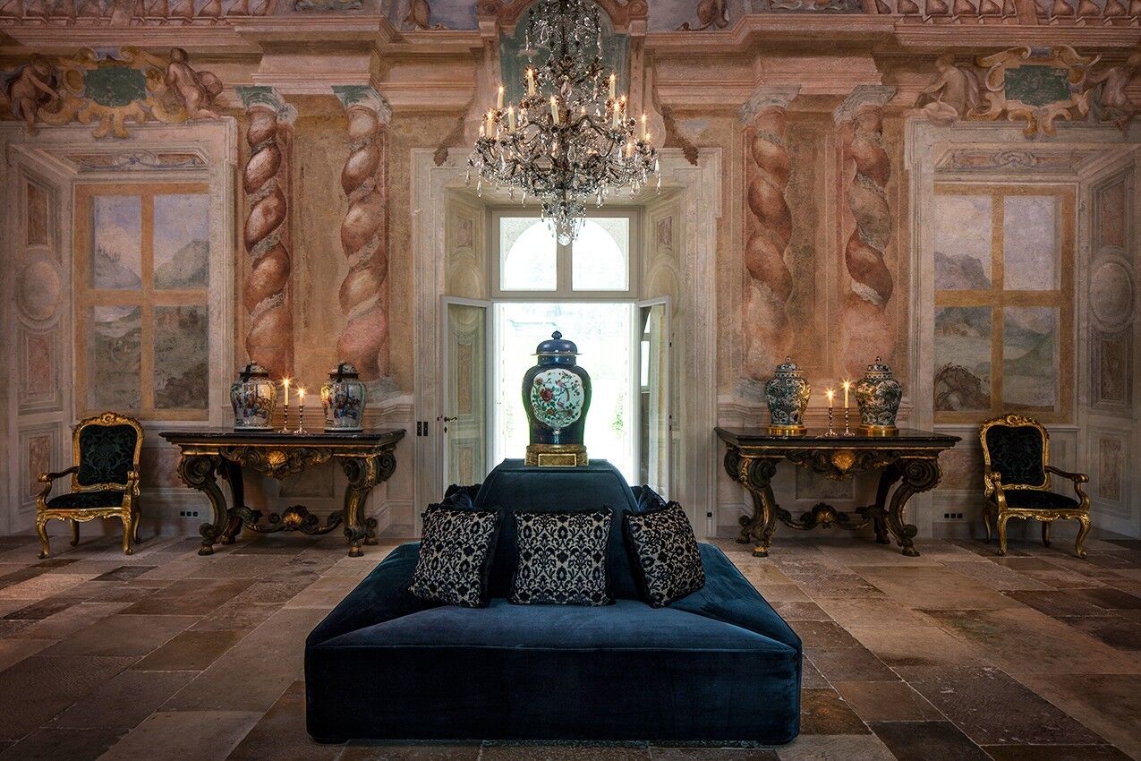 House of Gucci