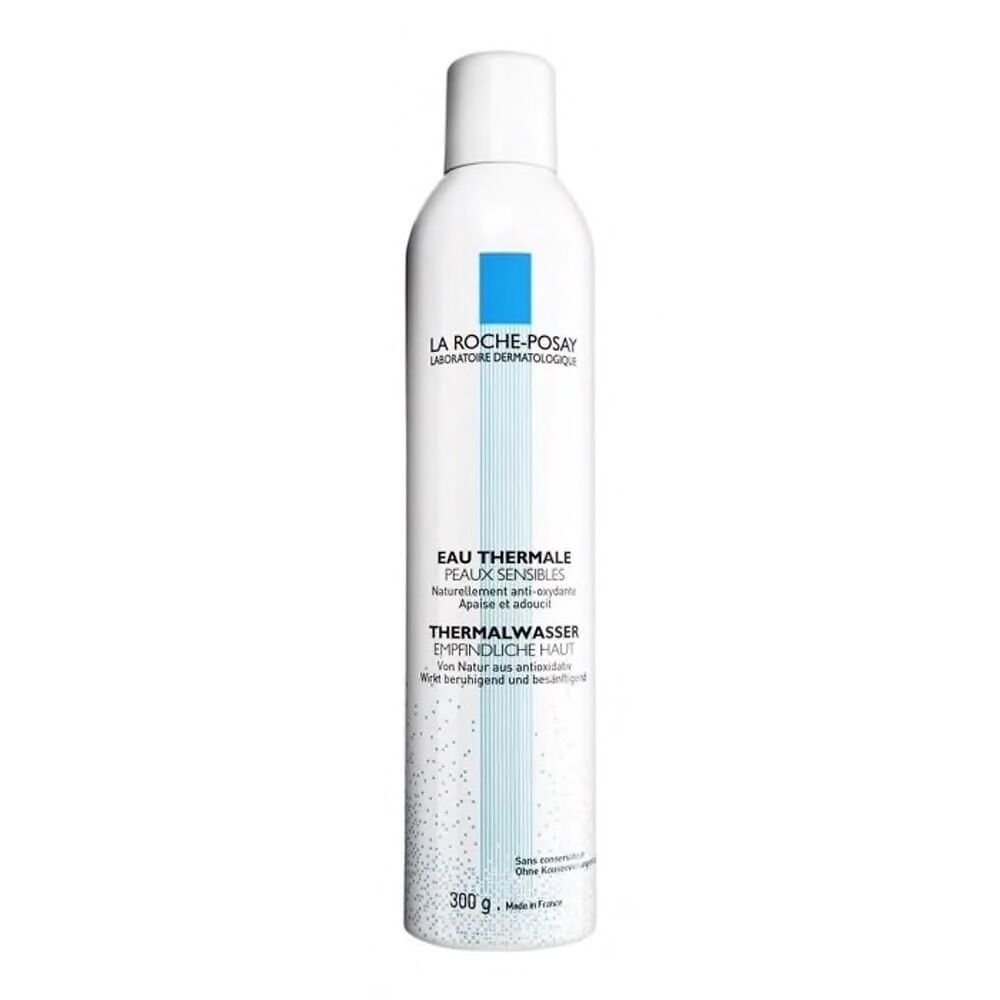 la roche posay