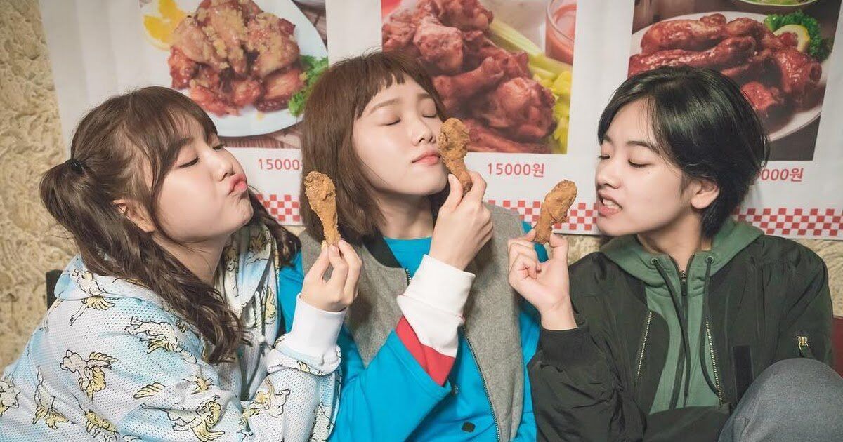 chimaek