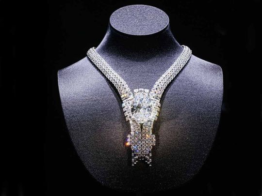 Tiffany & Co.