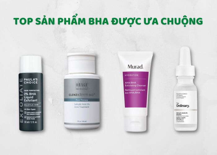 BHA