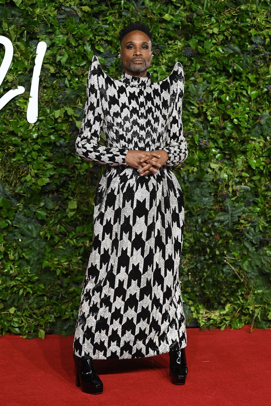 Billy Porter