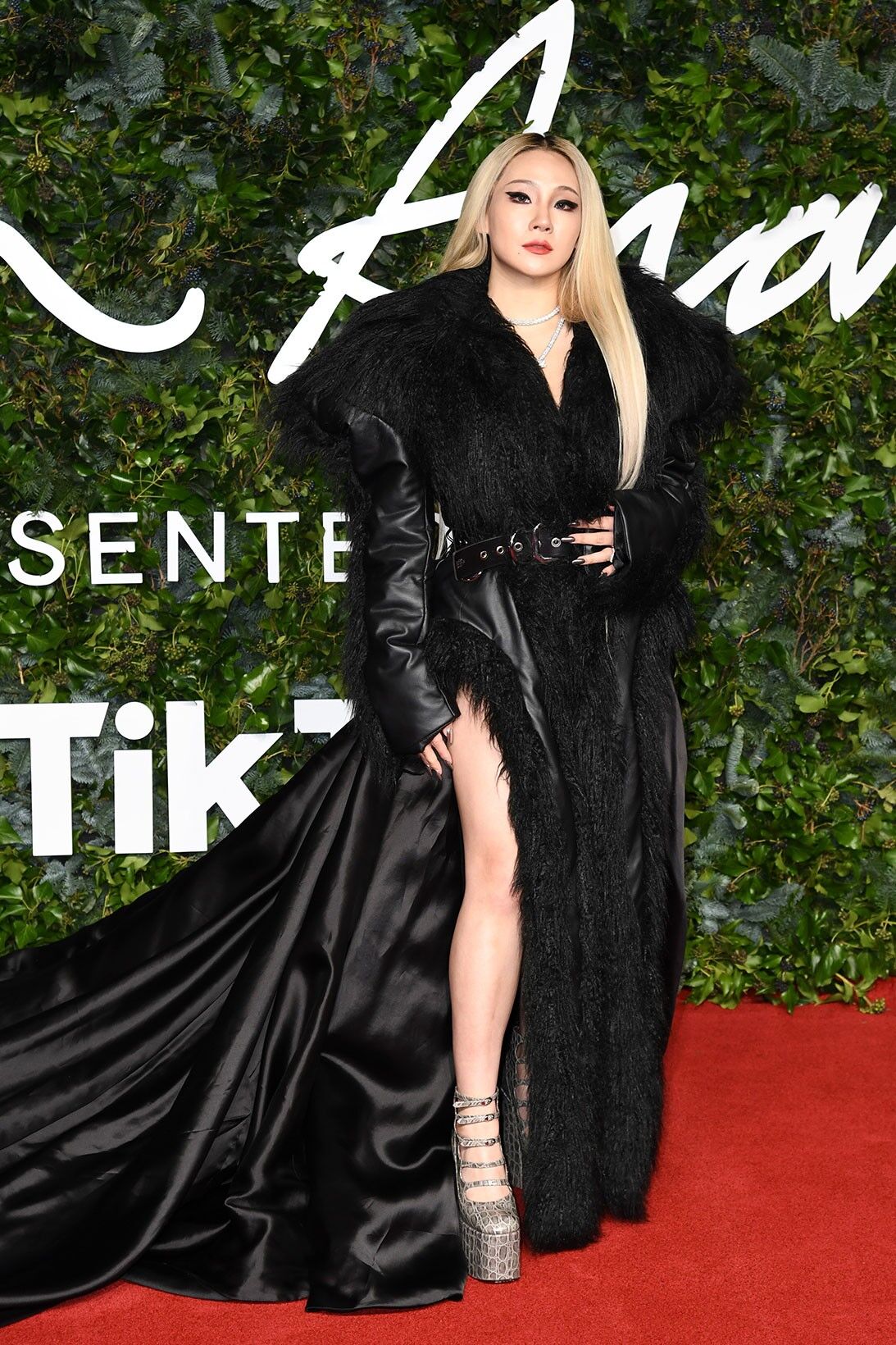 CL