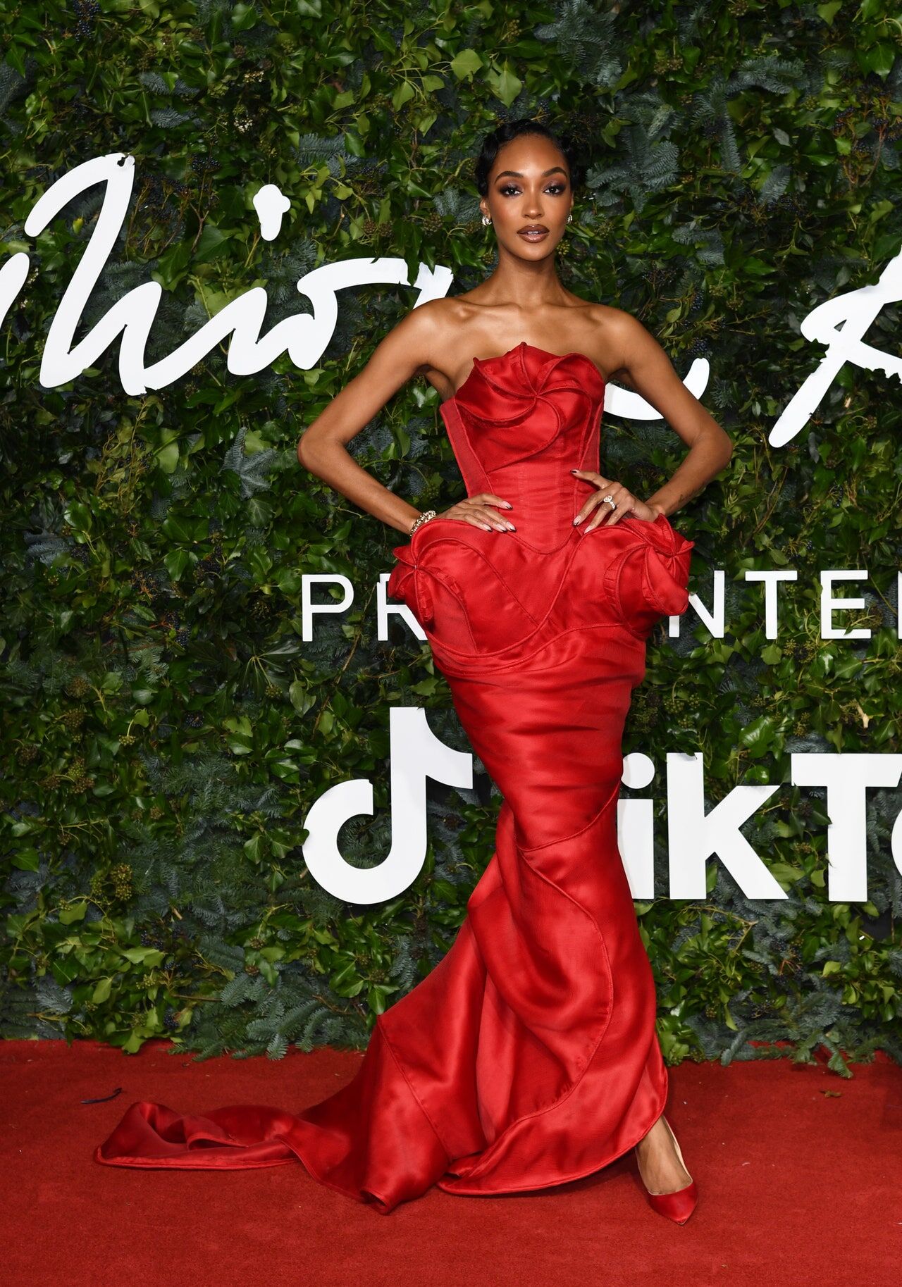 JOurdan Dunn