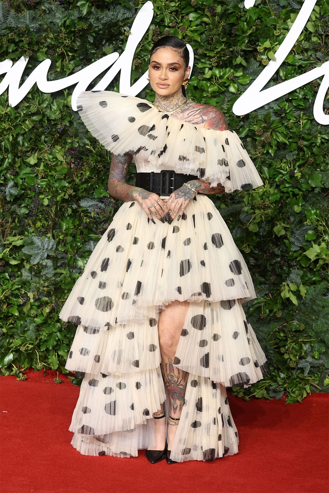 Kehlani