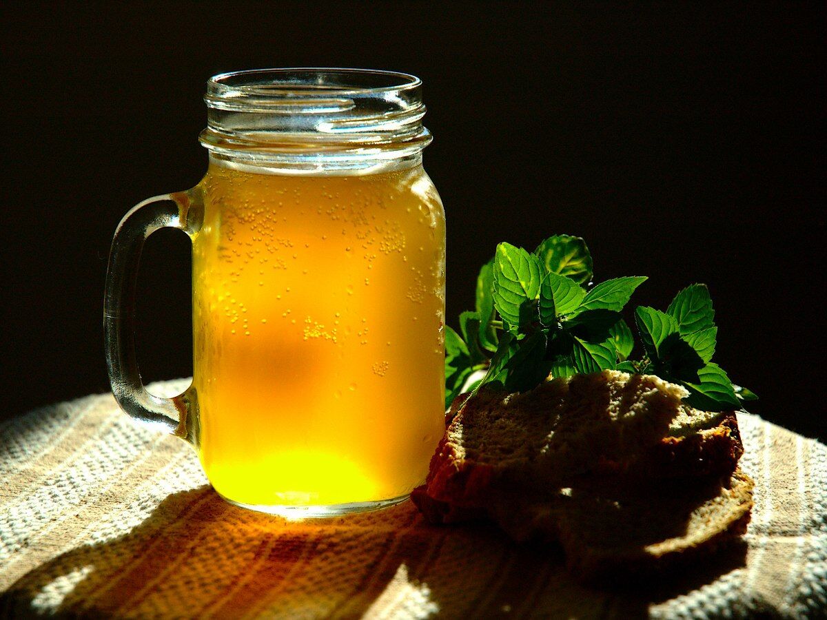 kvass