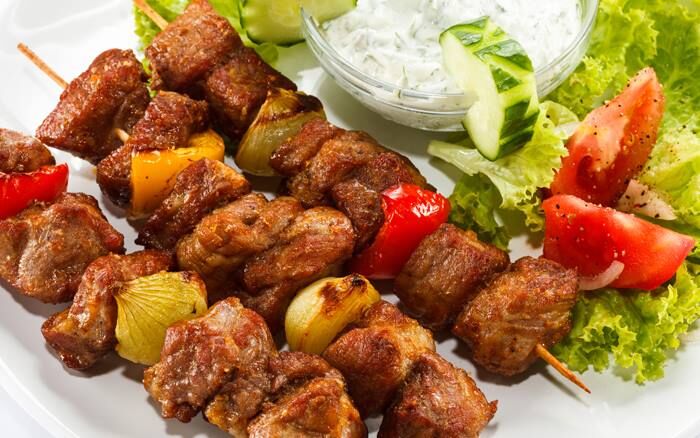 shashlik