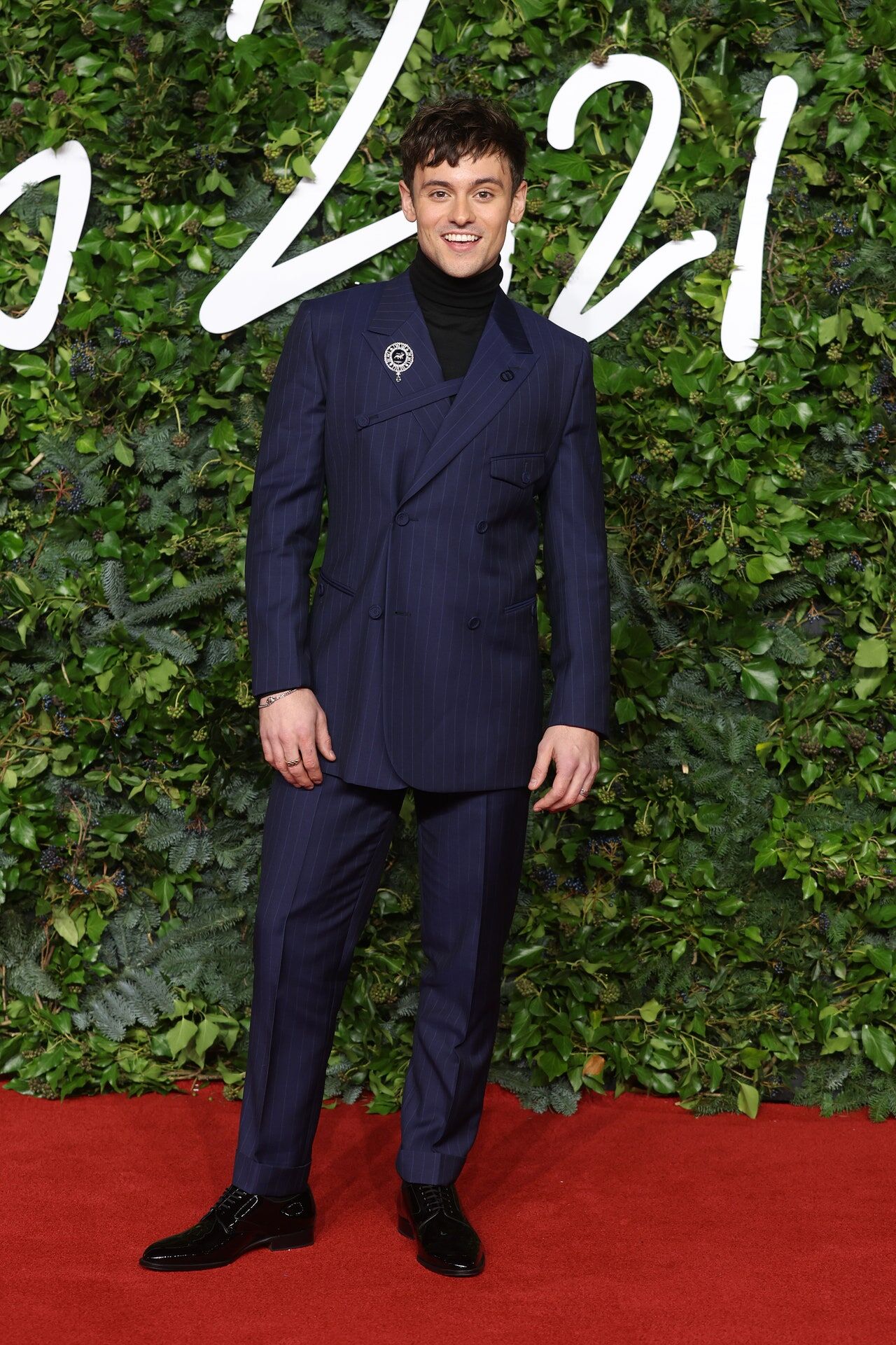 Tom Daley