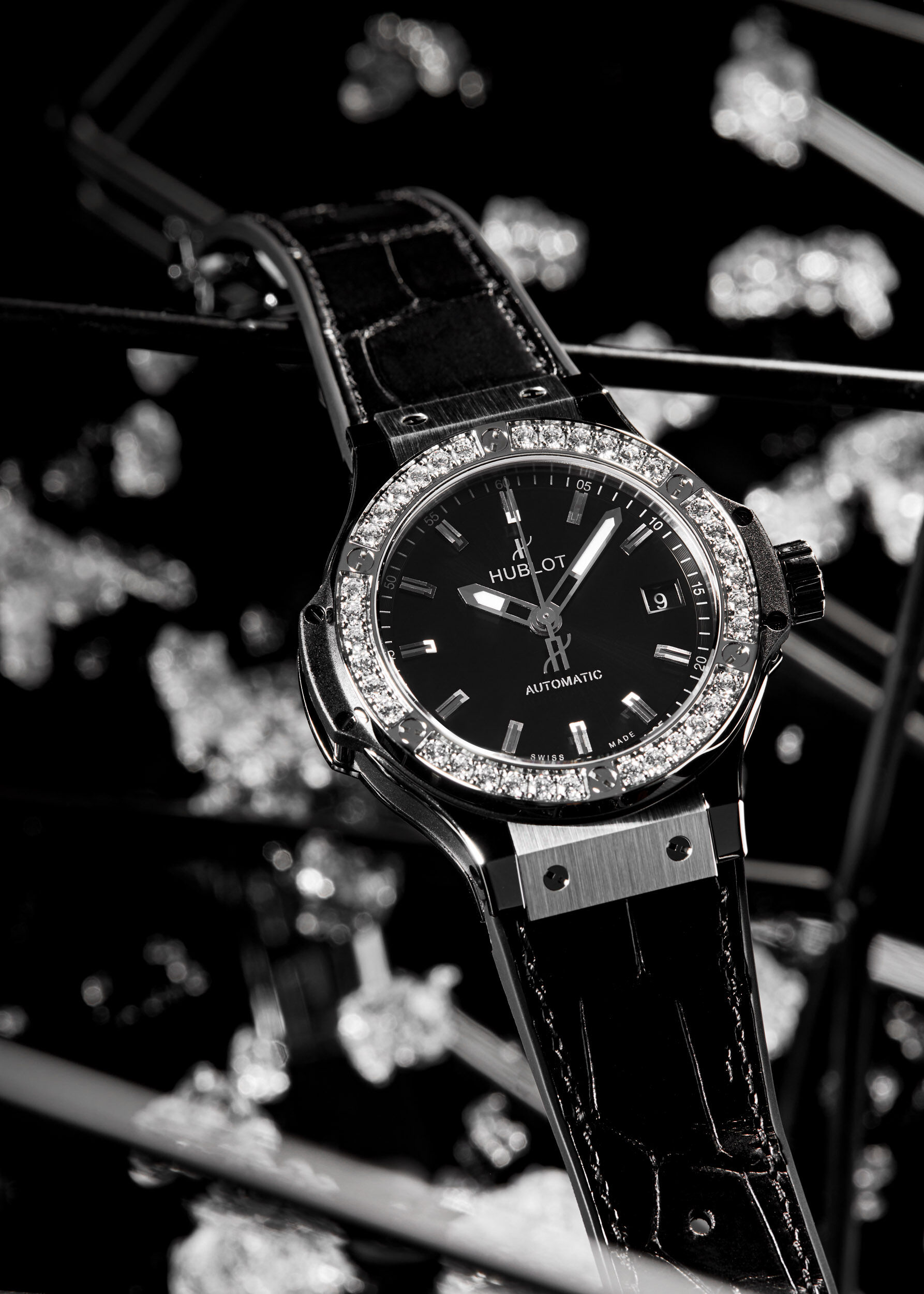 Hublot Big Bang 38mm