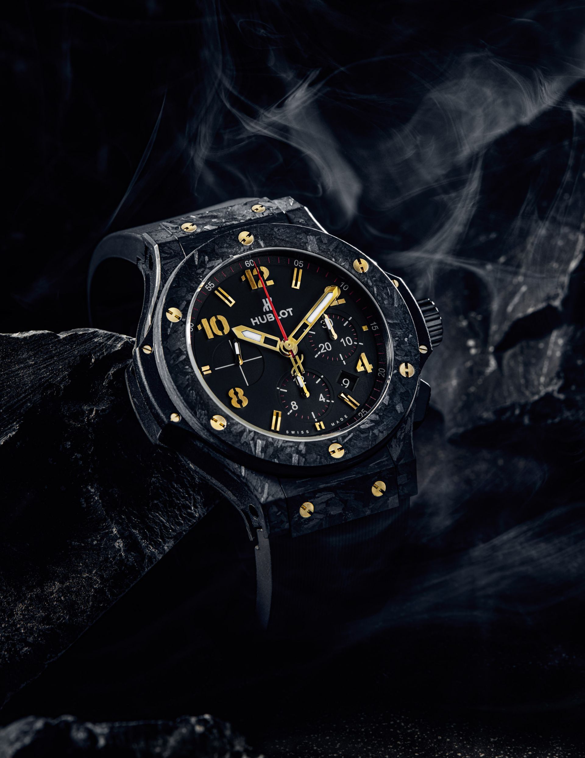 Hublot Big Bang Chronograph 44mm