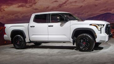 Toyota Tundra