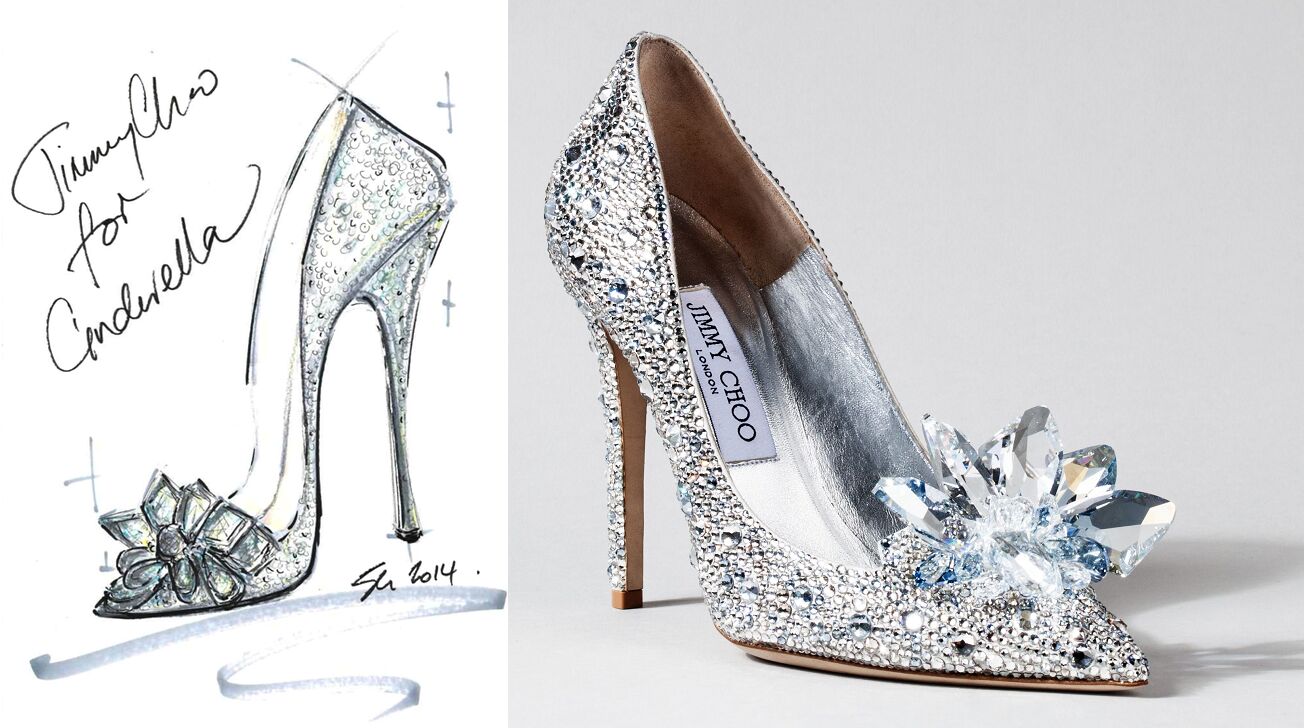 Jimmy Choo 
