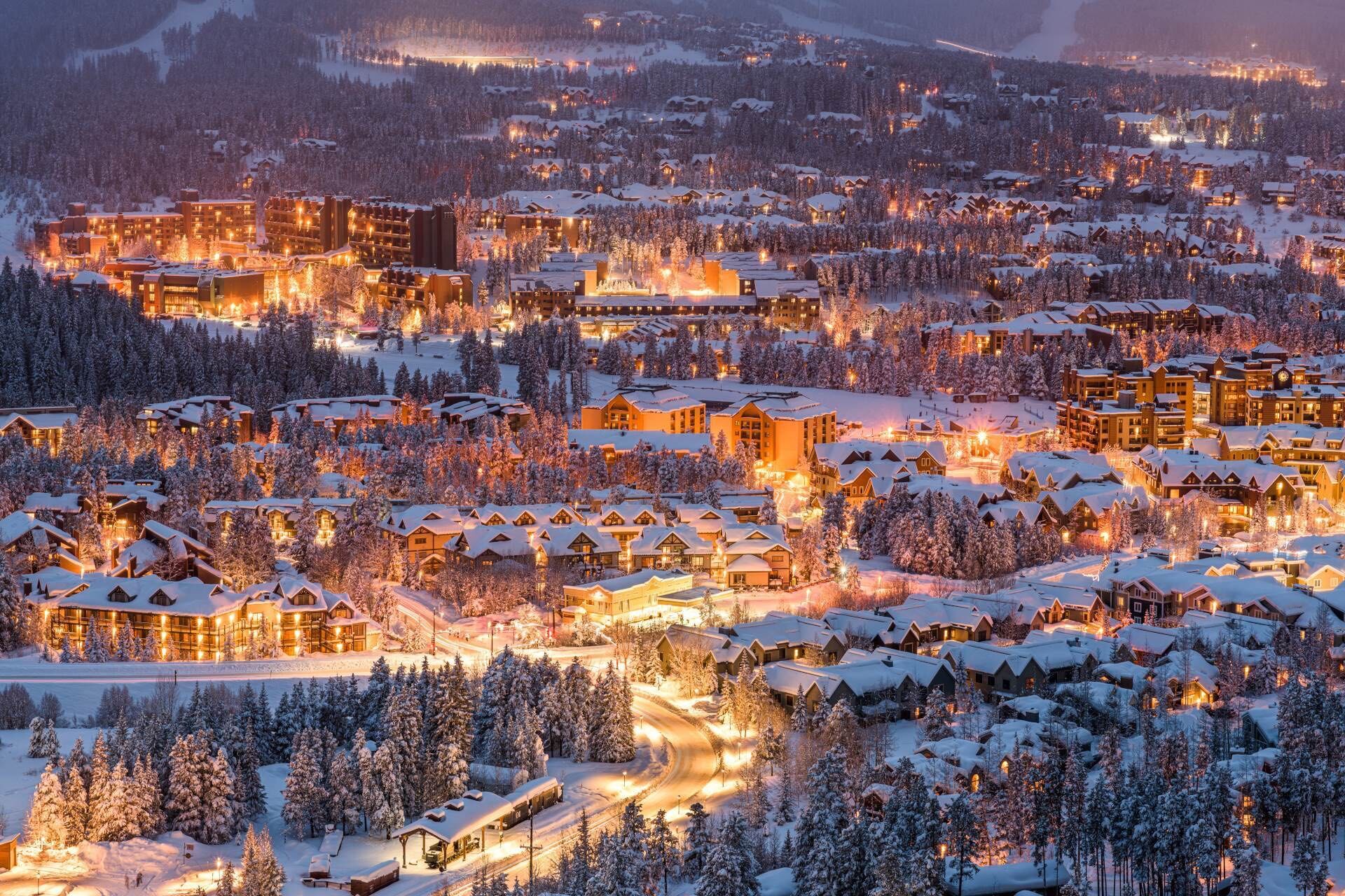 Breckenridge