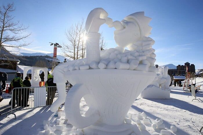 Breckenridge