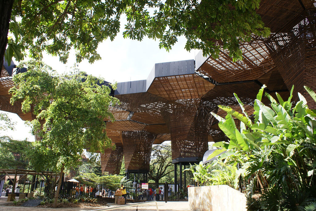 Medellin