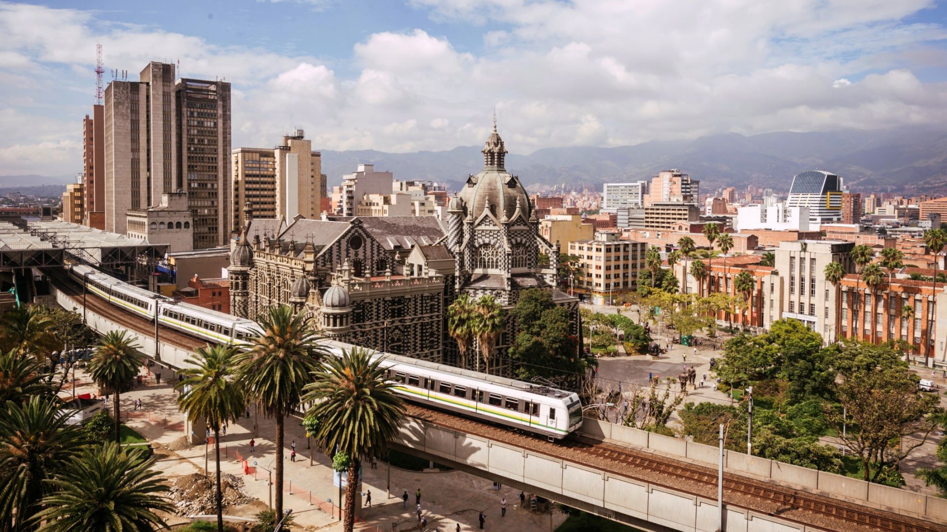 Medellin