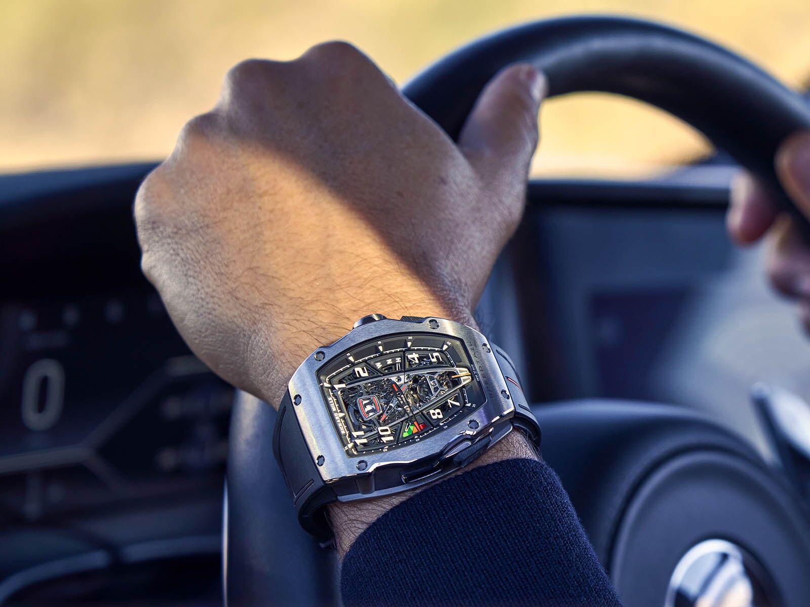 richard mille