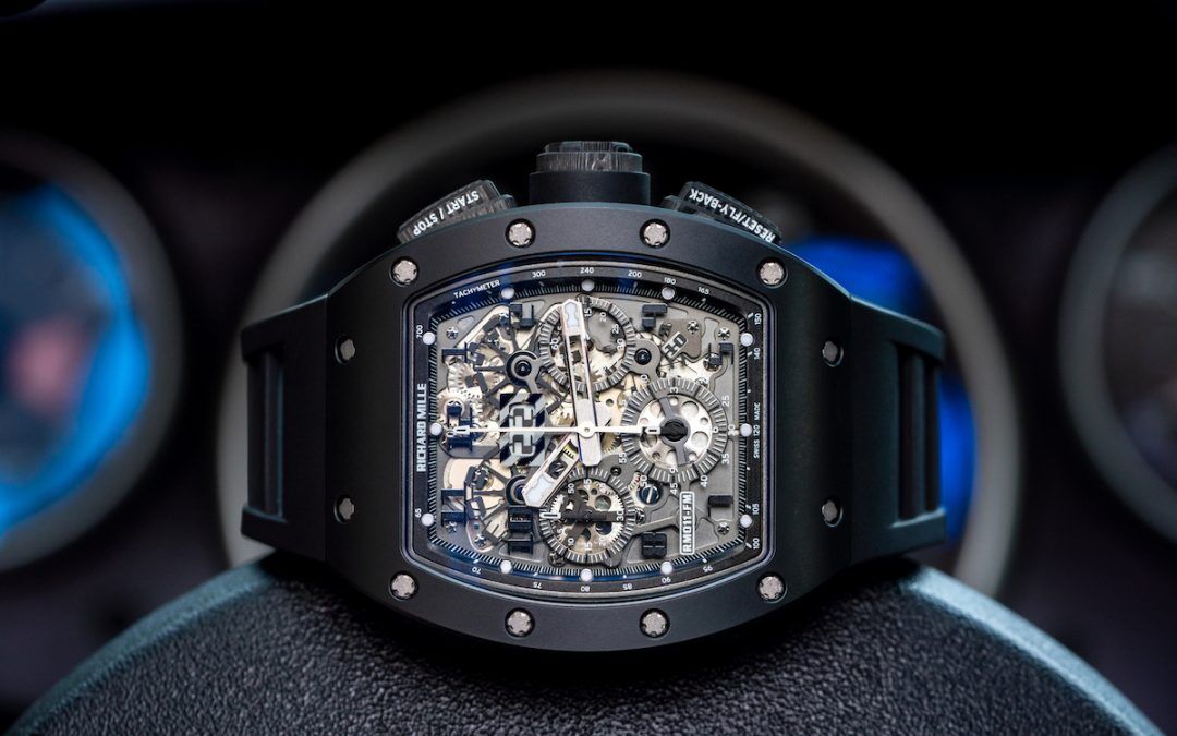 richard mille