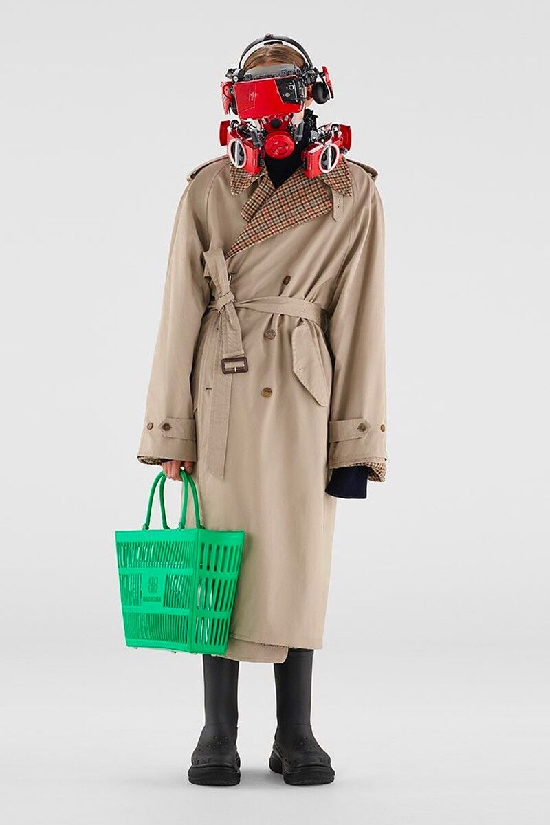 Balenciaga