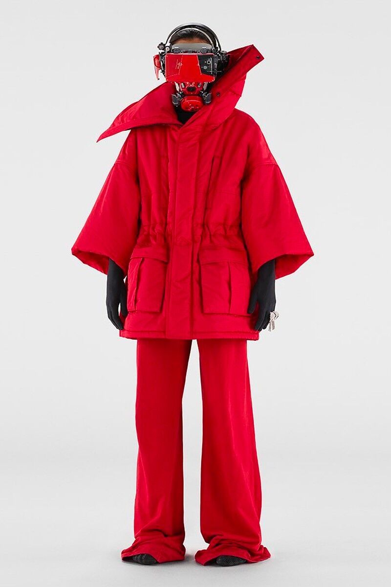 Balenciaga