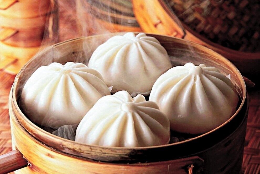 bánh bao