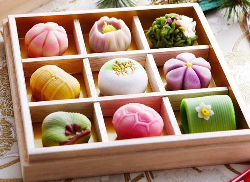 mochi
