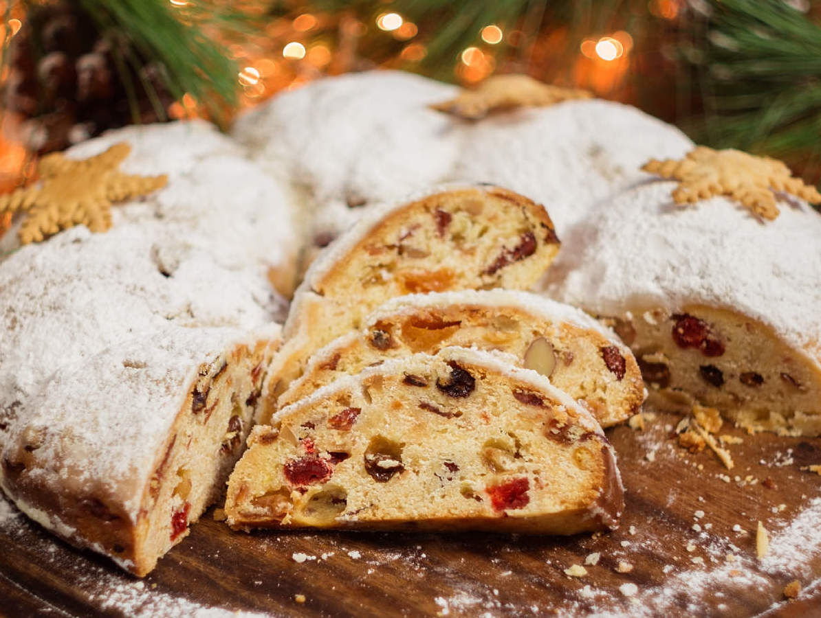 stollen