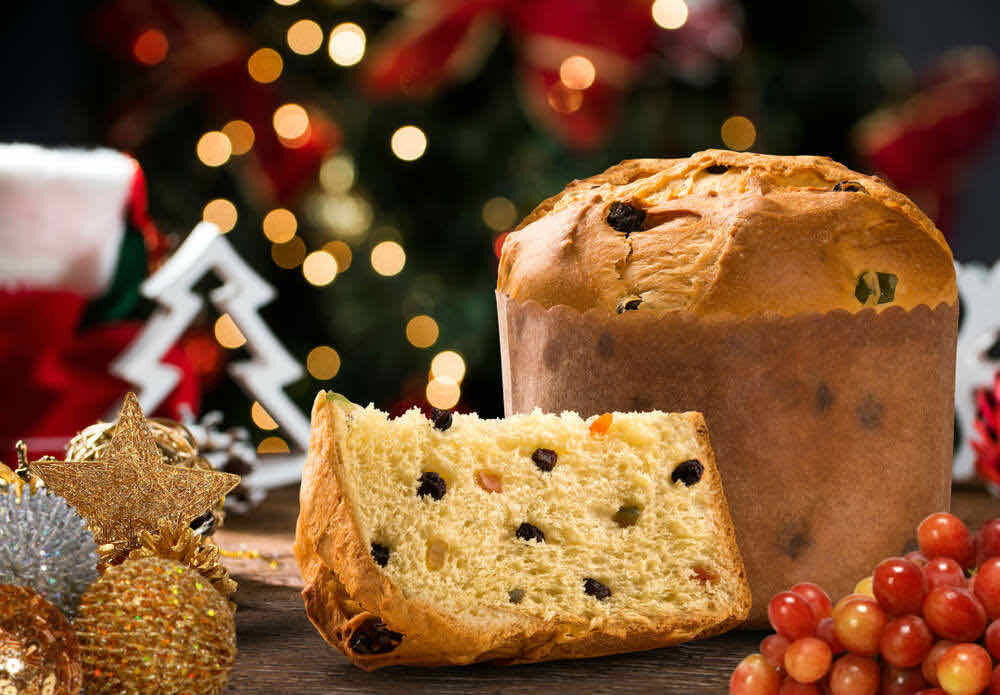 panettone