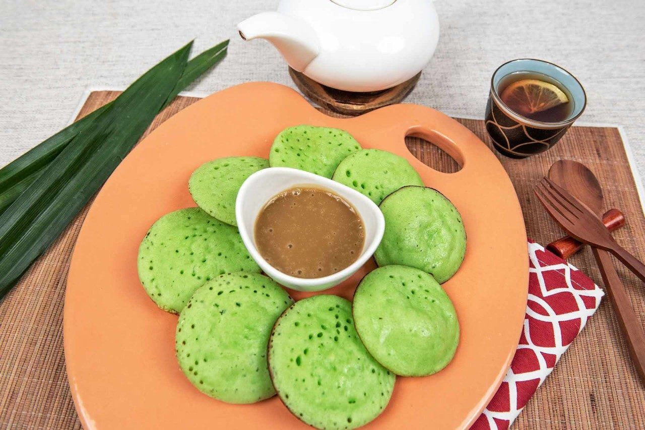 surabi