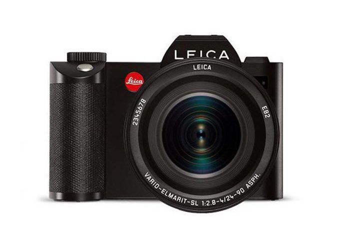 Leica SL
