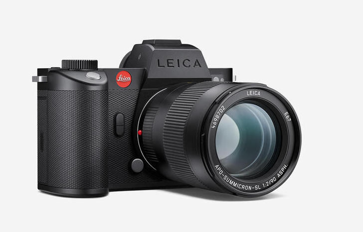 Leica SL2