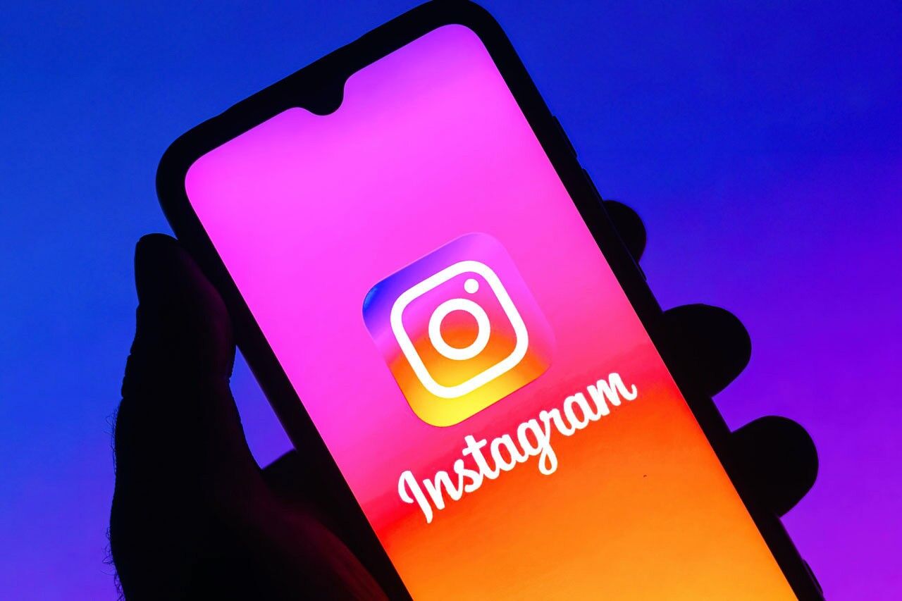 Instagram