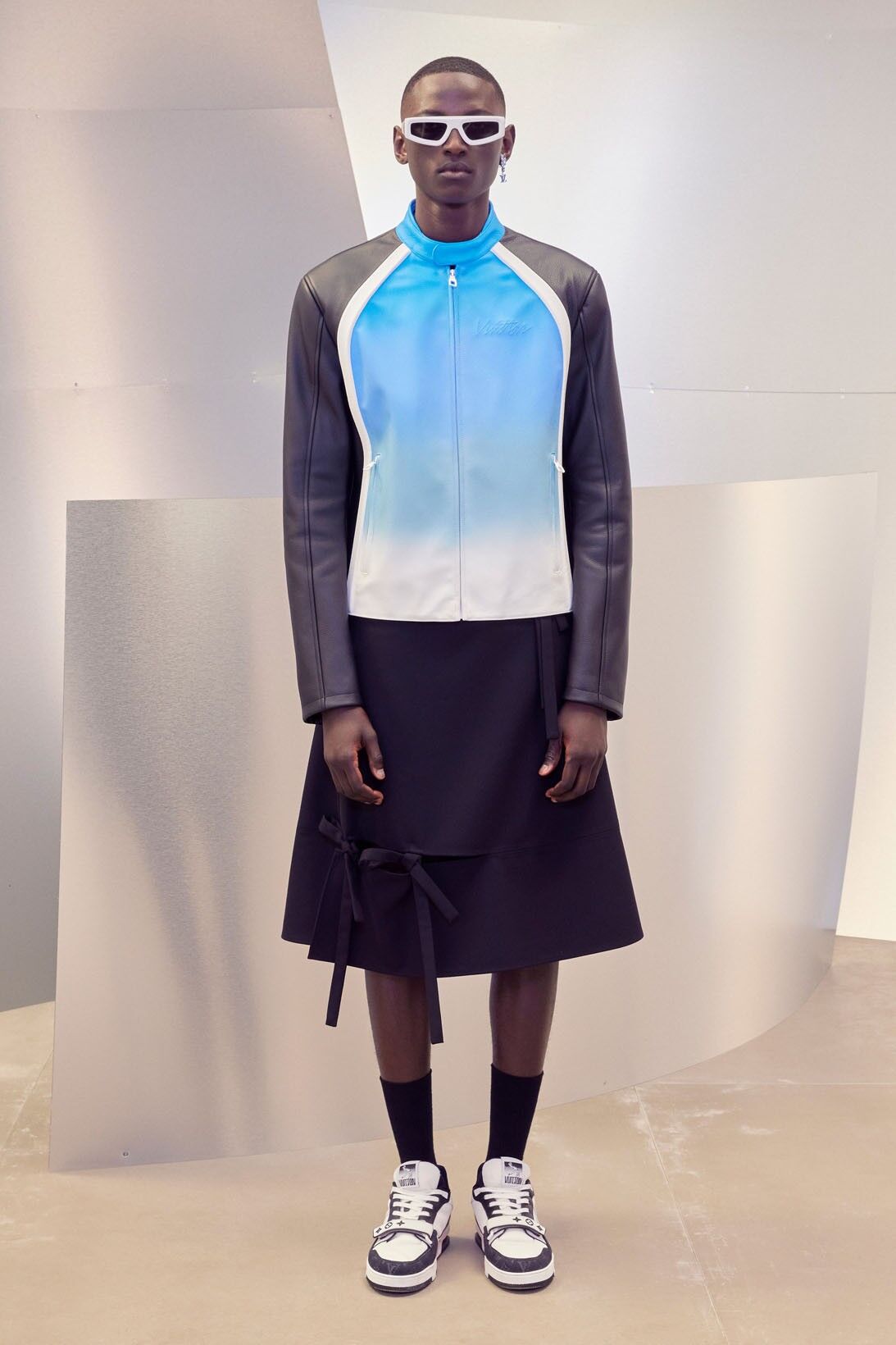 Louis Vuitton Pre Fall 2022