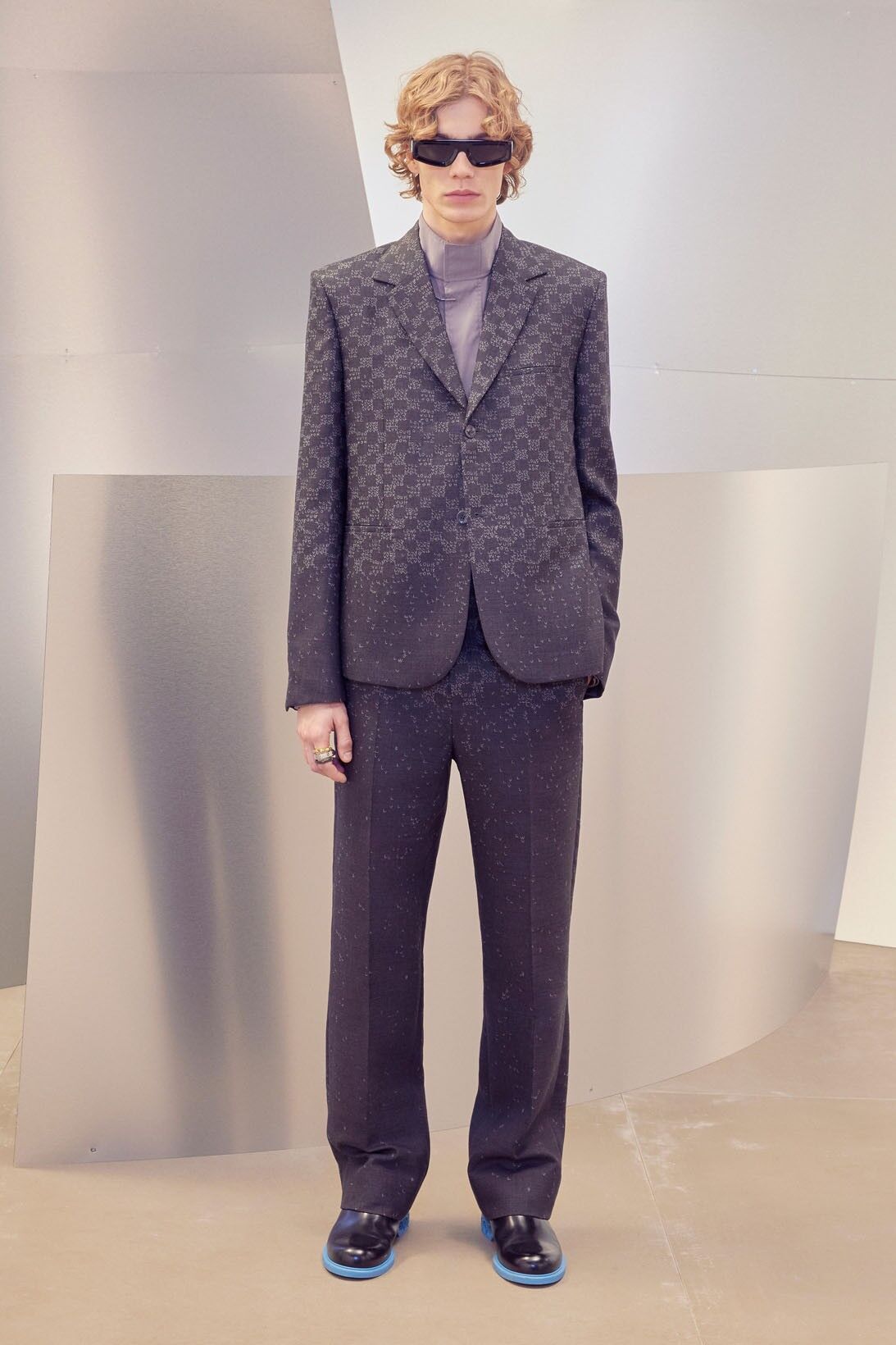 Louis Vuitton Pre Fall 2022