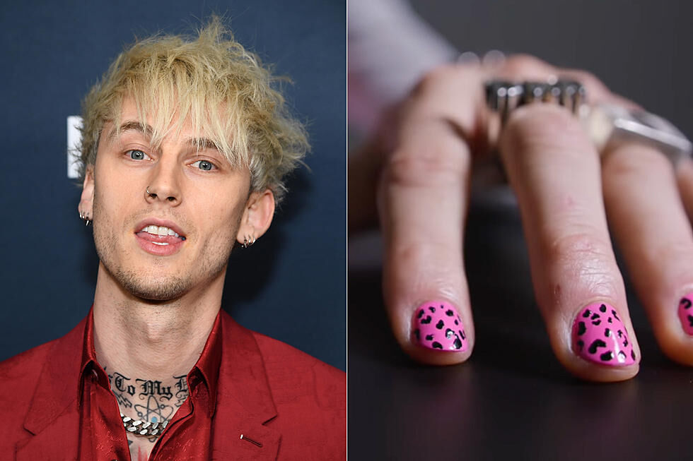 Machine Gun Kelly
