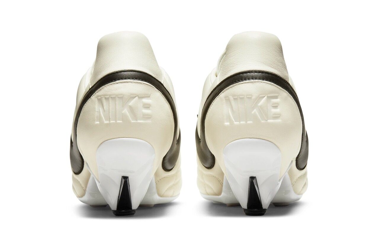Comme des garcon Nike