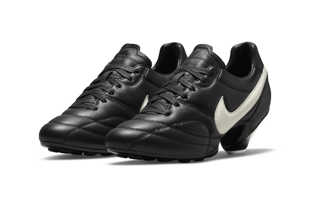 Comme des garcon Nike
