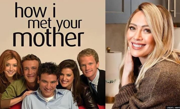 Hillary Duff đảm nhận vai chính trong "phiên bản nữ" của "How I Met Your Mother"