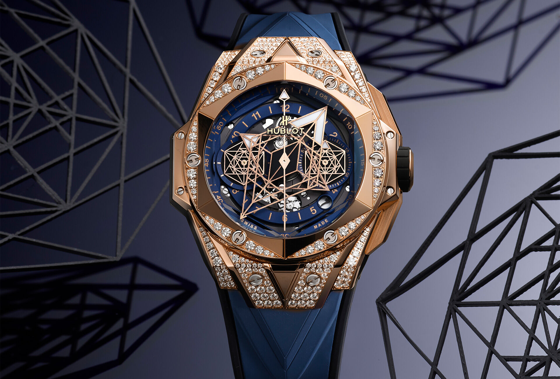 Hublot -
