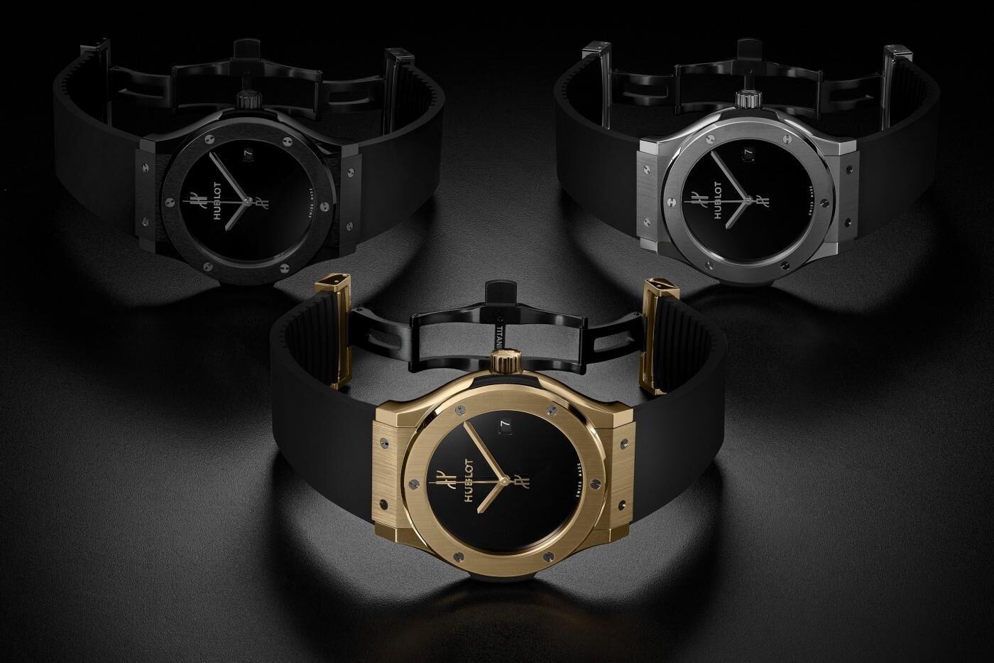 Hublot