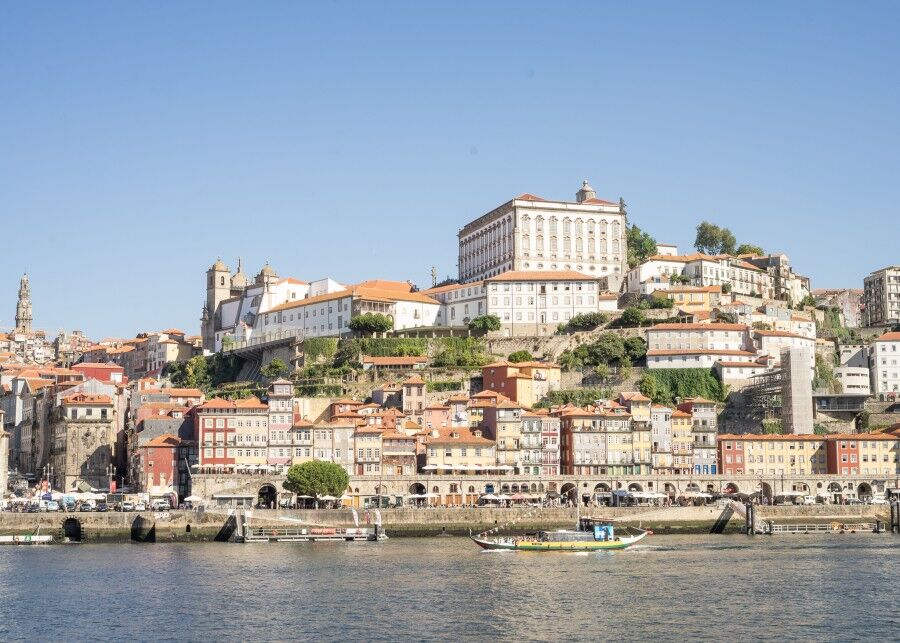 NHỮNG ĐIỂM KHÔNG NÊN BỎ LỠ Ở PORTO | O'Bon Paris | Sành điệu như dân Paris