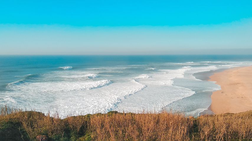 10+ Nazare &amp; ảnh Nazaré miễn phí