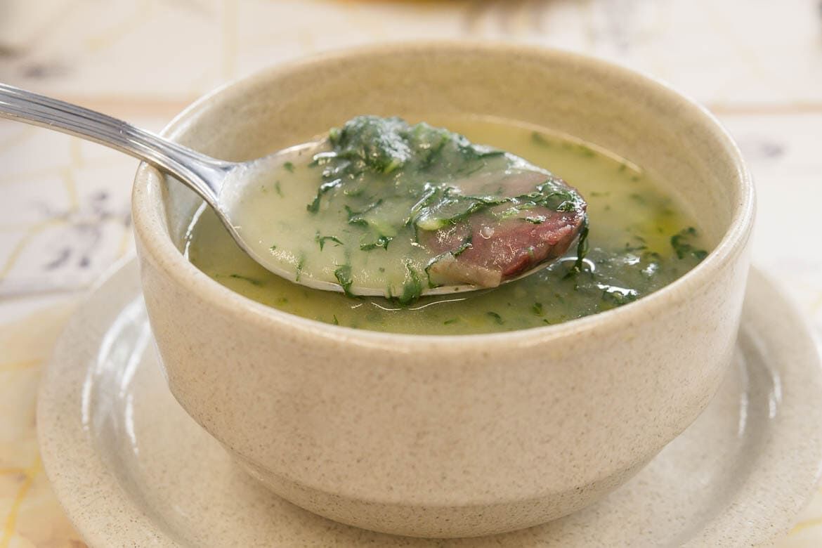 Caldo verde
