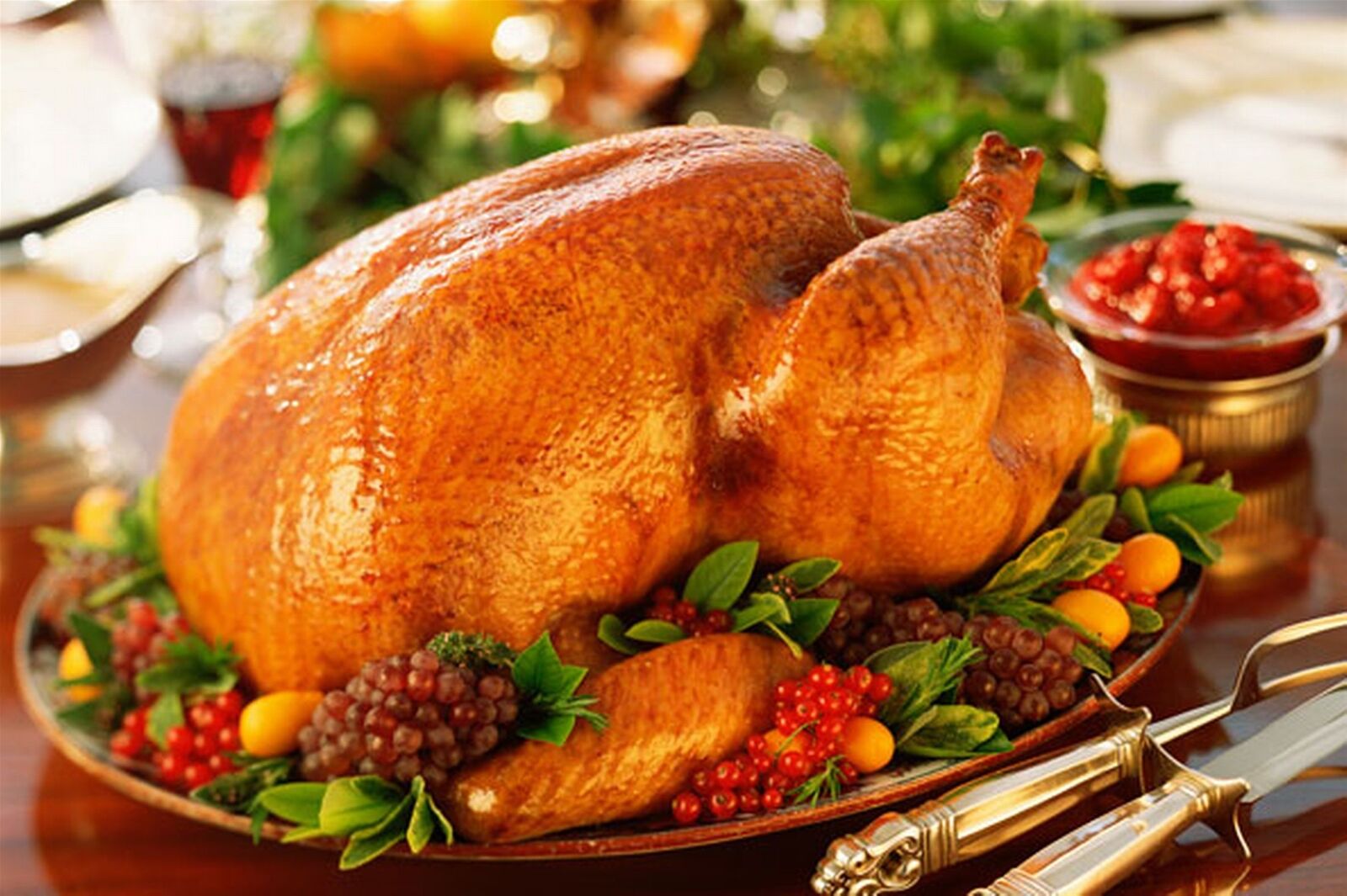 Noel 2018: Những món ăn ngon và truyền thống trong ngày lễ Noel