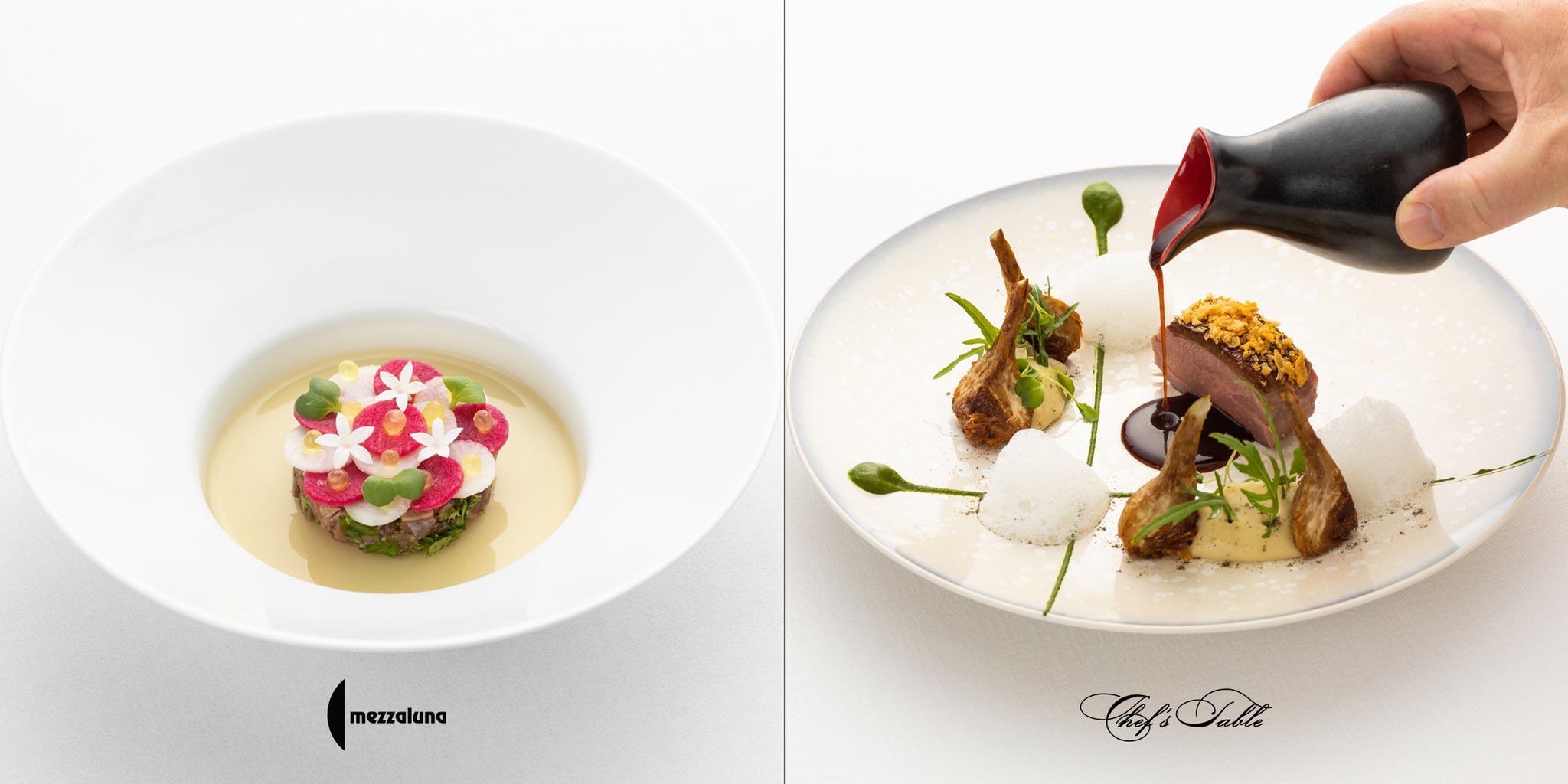 Khám phá 6 nhà hàng đạt 2 sao Michelin đình đám ở Thái Lan - 6