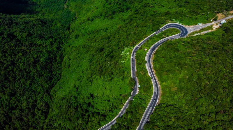 Thuyết Minh Về Đèo Hải Vân Chi Tiết Nhất, Thuyet Minh Deo Hai Van