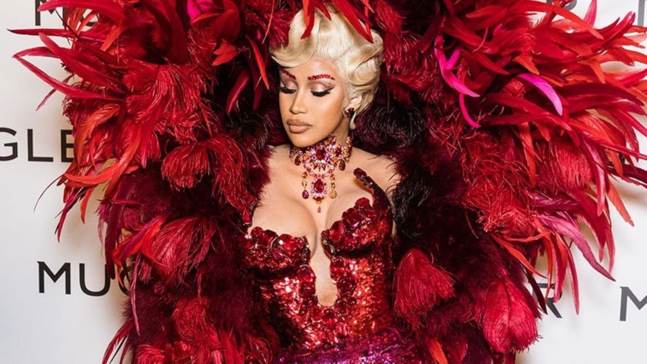 cardi B